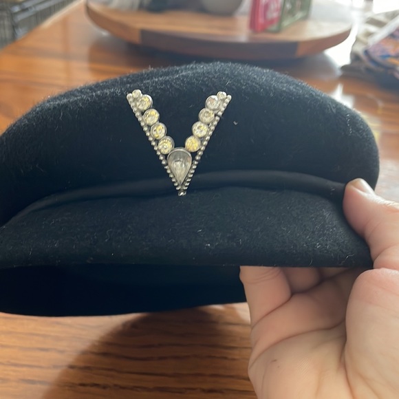 Vintage ladies hat - Picture 7 of 7